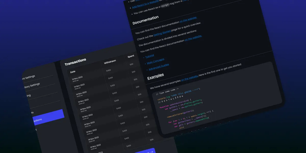 Screenshot 4 of RepoMarket: Sell Software Projects